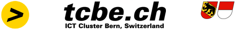 Logo tcbe.ch
